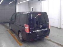 2014 Honda Step WGN