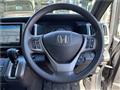 2014 Honda Step WGN