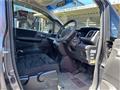 2014 Honda Step WGN