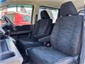 2014 Honda Step WGN