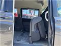 2014 Honda Step WGN