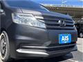 2014 Honda Step WGN