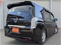 2014 Honda Step WGN