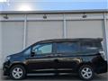 2014 Honda Step WGN