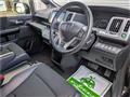 2014 Honda Step WGN