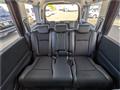 2014 Honda Step WGN