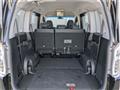 2014 Honda Step WGN