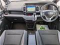 2014 Honda Step WGN