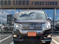 2014 Honda Step WGN