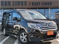 2014 Honda Step WGN