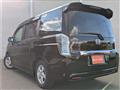 2014 Honda Step WGN
