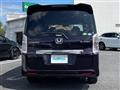 2014 Honda Step WGN