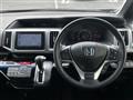 2014 Honda Step WGN