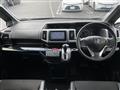2014 Honda Step WGN