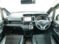 2014 Honda Step WGN