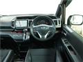 2014 Honda Step WGN