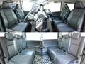 2014 Honda Step WGN