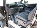 2014 Honda Step WGN