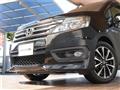 2014 Honda Step WGN