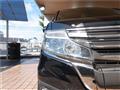 2014 Honda Step WGN