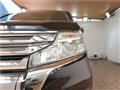 2014 Honda Step WGN