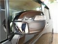 2014 Honda Step WGN