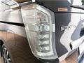 2014 Honda Step WGN