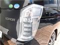 2014 Honda Step WGN