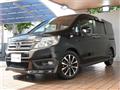 2014 Honda Step WGN