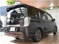 2014 Honda Step WGN