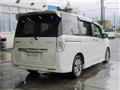 2015 Honda Step WGN