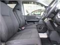 2015 Honda Step WGN