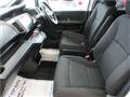 2015 Honda Step WGN