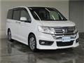 2015 Honda Step WGN