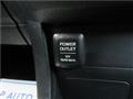 2015 Honda Step WGN
