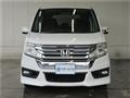2015 Honda Step WGN