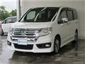 2015 Honda Step WGN