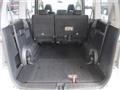 2015 Honda Step WGN