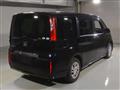 2015 Honda Step WGN