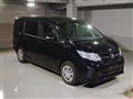 2015 Honda Step WGN