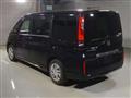 2015 Honda Step WGN