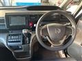 2015 Honda Step WGN