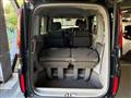 2015 Honda Step WGN