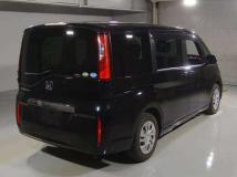 2015 Honda Step WGN