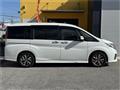 2015 Honda Step WGN