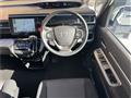 2015 Honda Step WGN