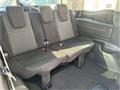 2015 Honda Step WGN