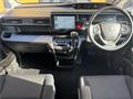 2015 Honda Step WGN
