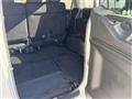 2015 Honda Step WGN