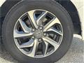 2015 Honda Step WGN